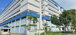 Pantech Business Hub (D5), Factory #634175991